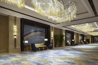 现代舞美演绎历史探寻 杨邦胜操刀昆山金鹰尚美酒店设计