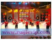 专业舞台灯光音响设备租赁与舞美设计 北京一站式解决方案